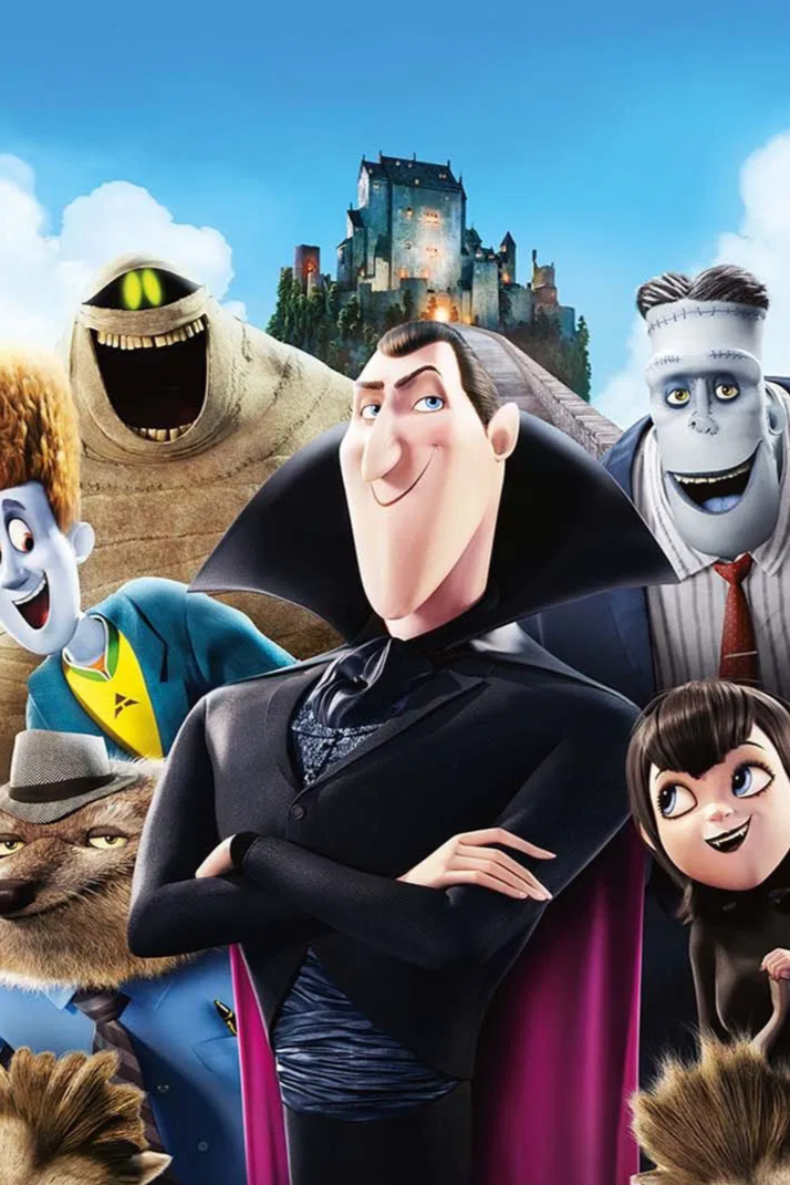 Movie Day: Oct. 14