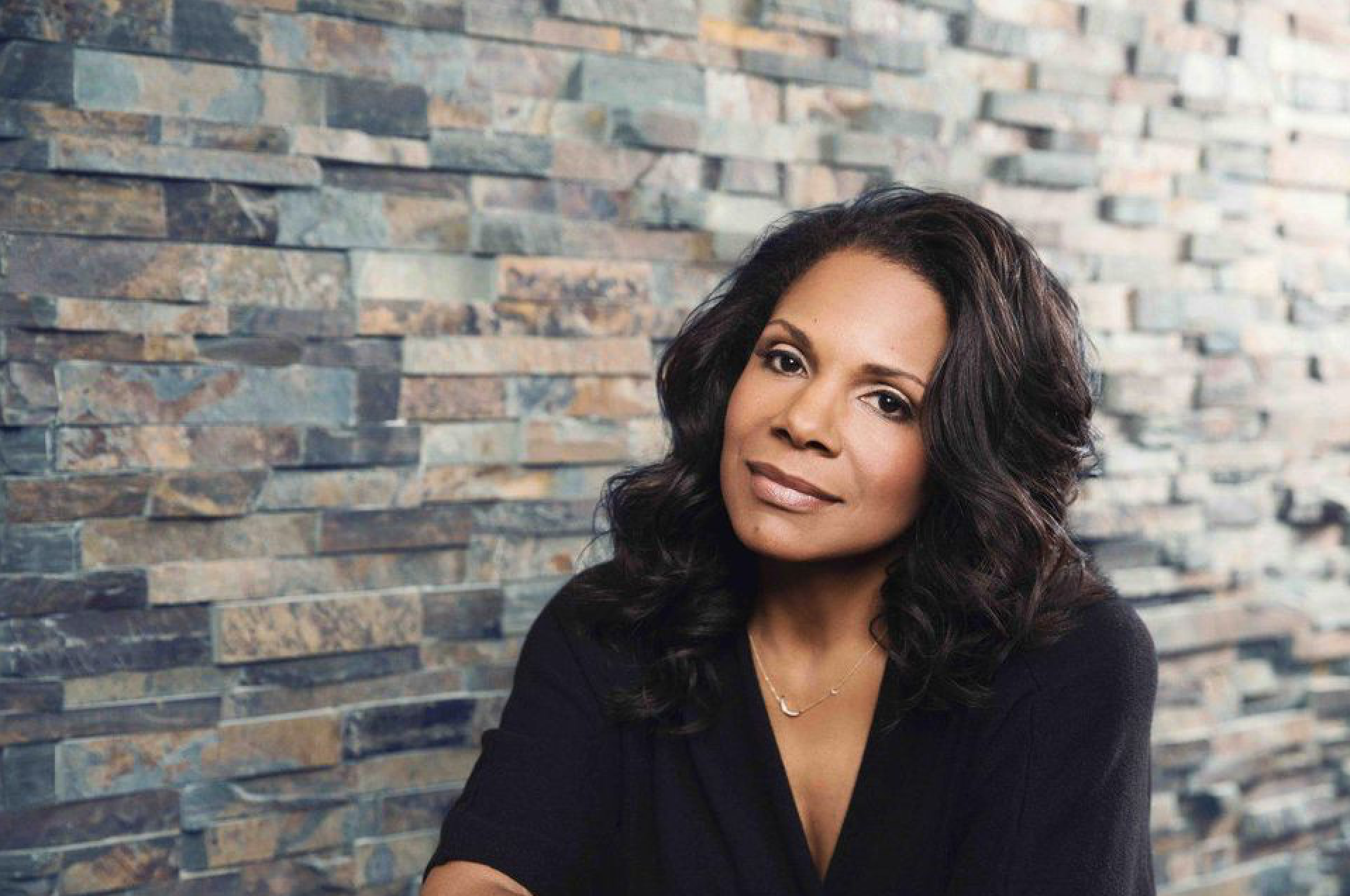 AUDRA MCDONALD