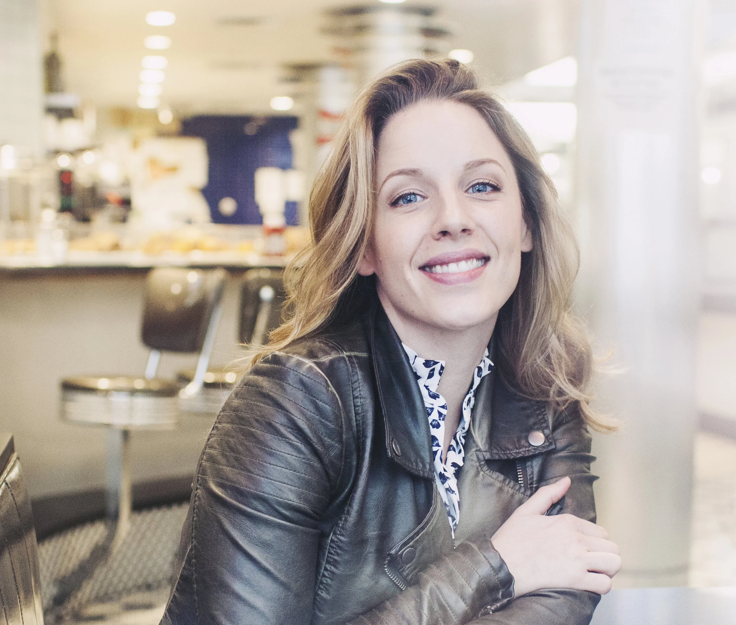 JESSIE MUELLER