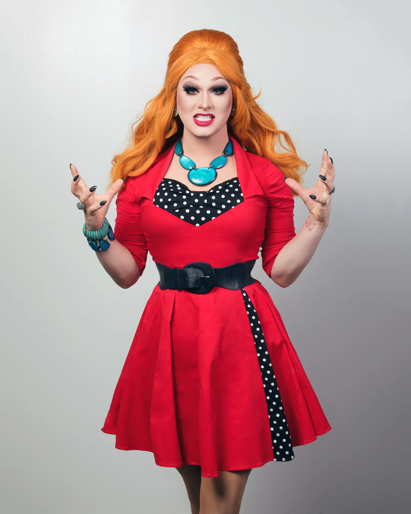 Jinkx Monsoon