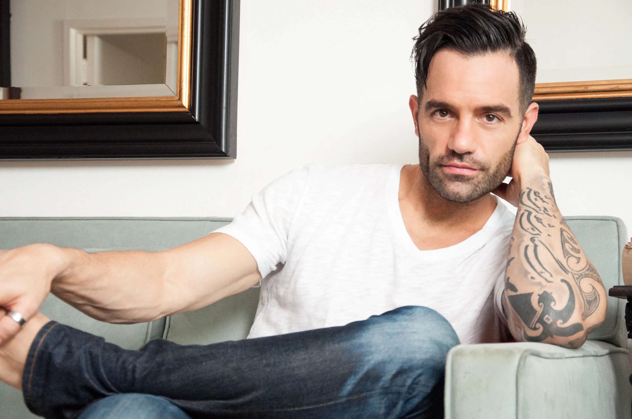 RAMIN KARIMLOO