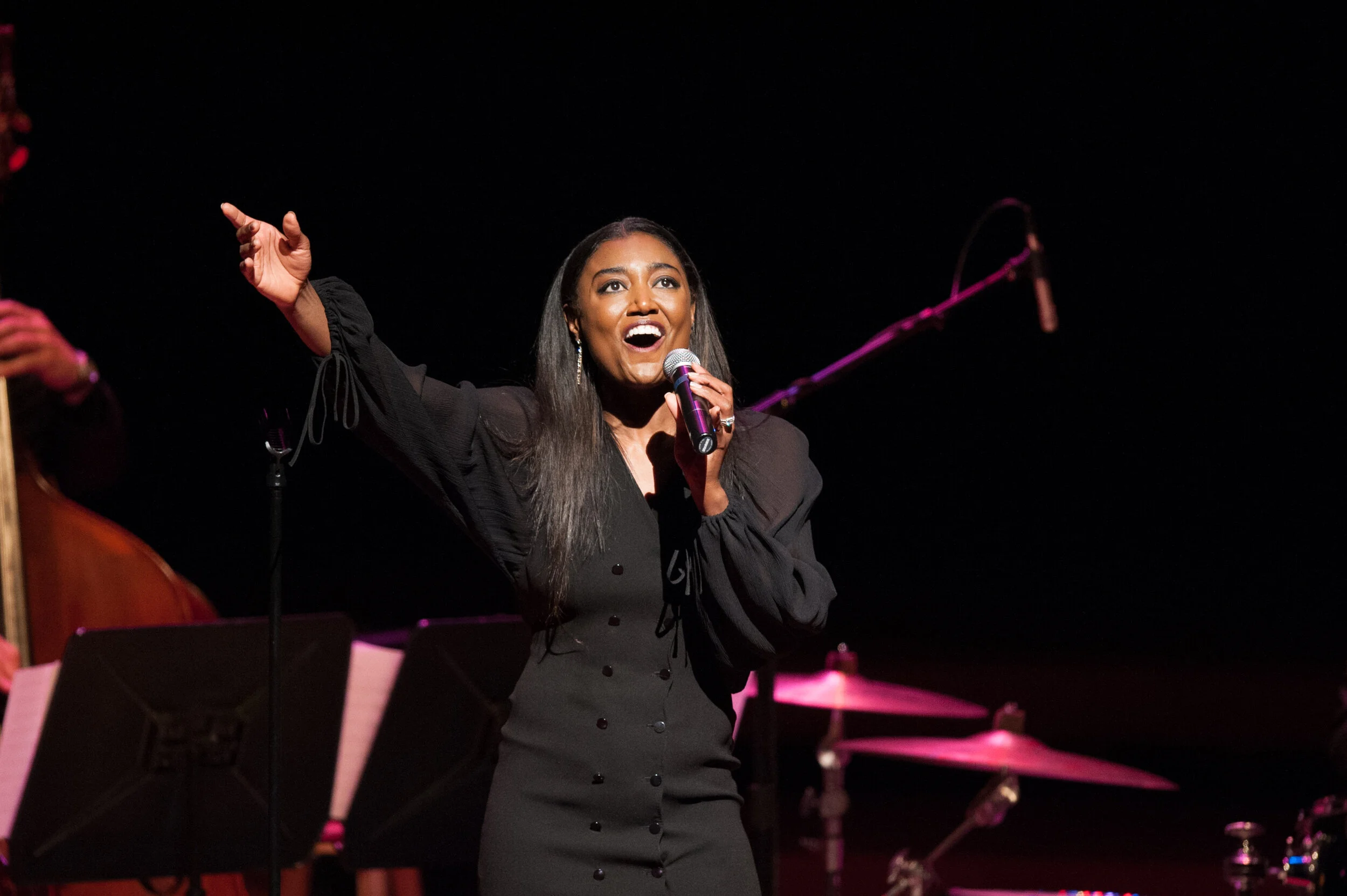 PATINA MILLER