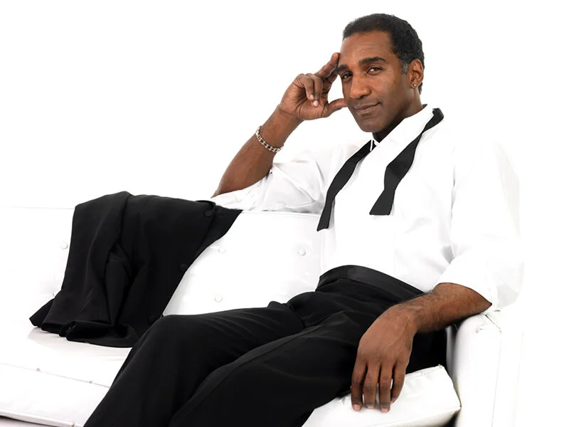 NORM LEWIS