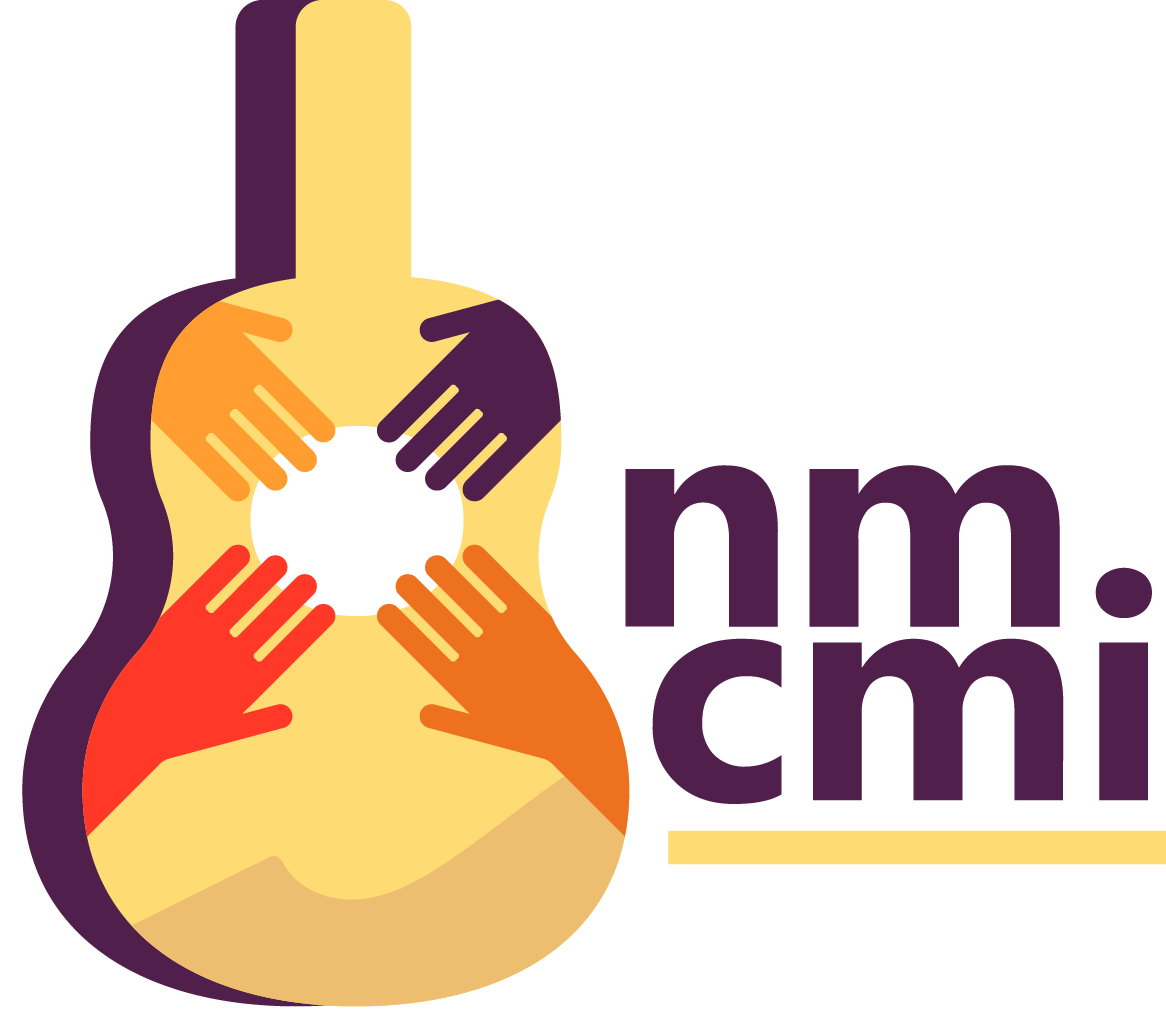 NM Community Music Initiative
