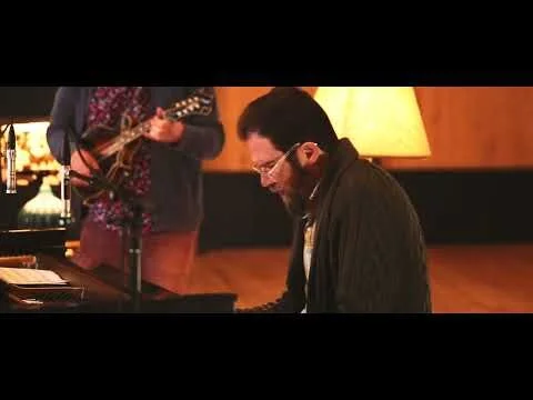 The Old Bicycle - Walsh Jordan Wilson