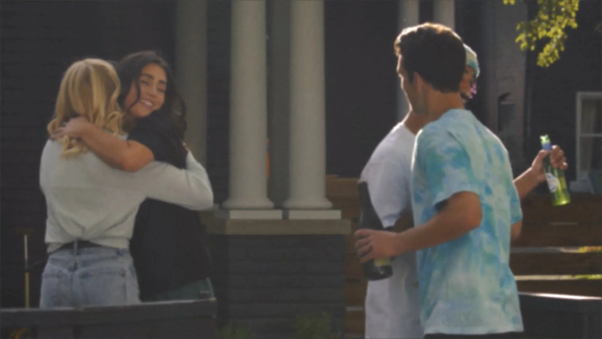 Jiberish Revival Collection