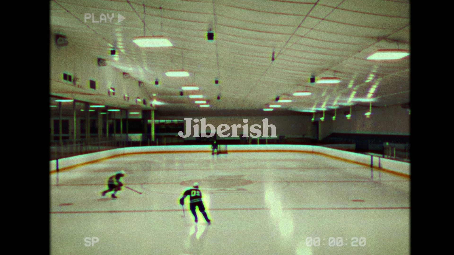 Jiberish Hockey Team 2022