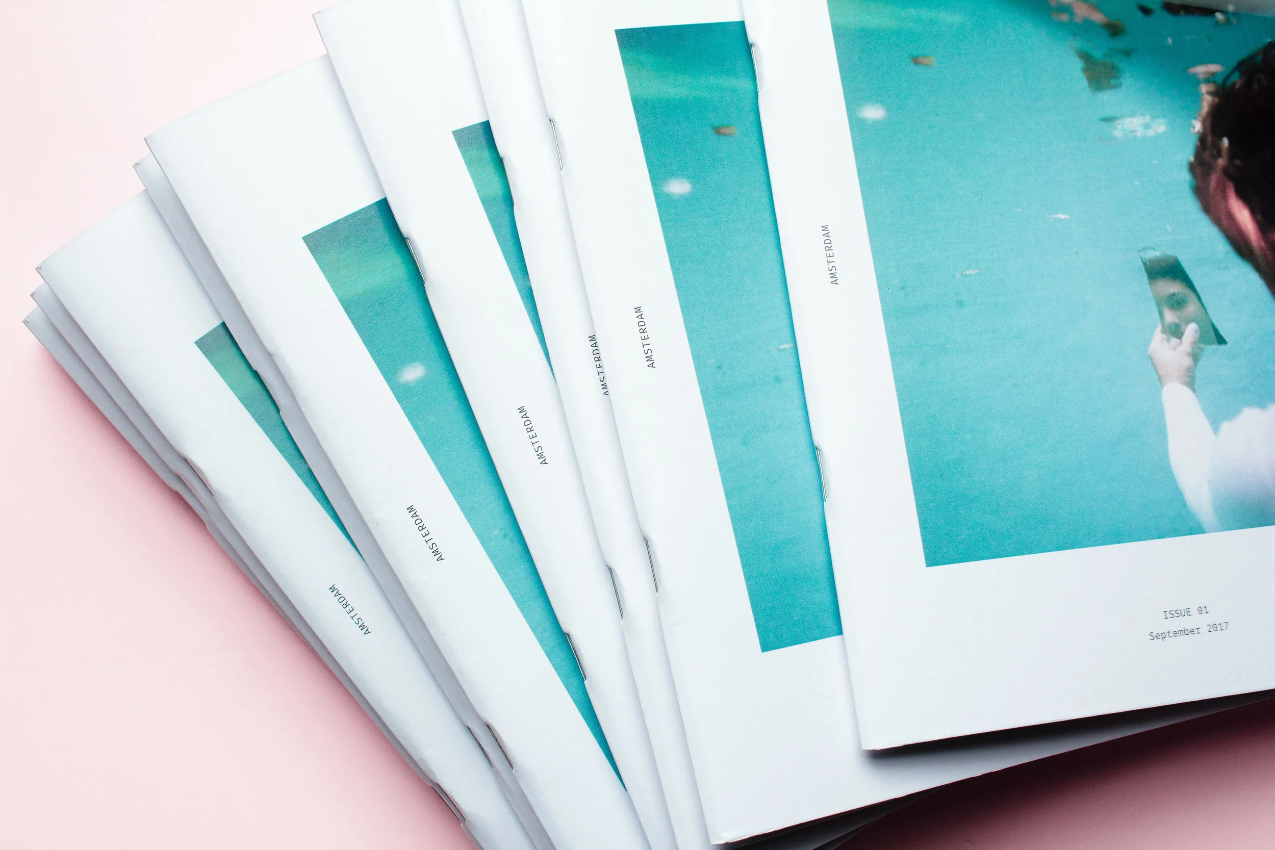 FORMAT WARS MAGAZINE