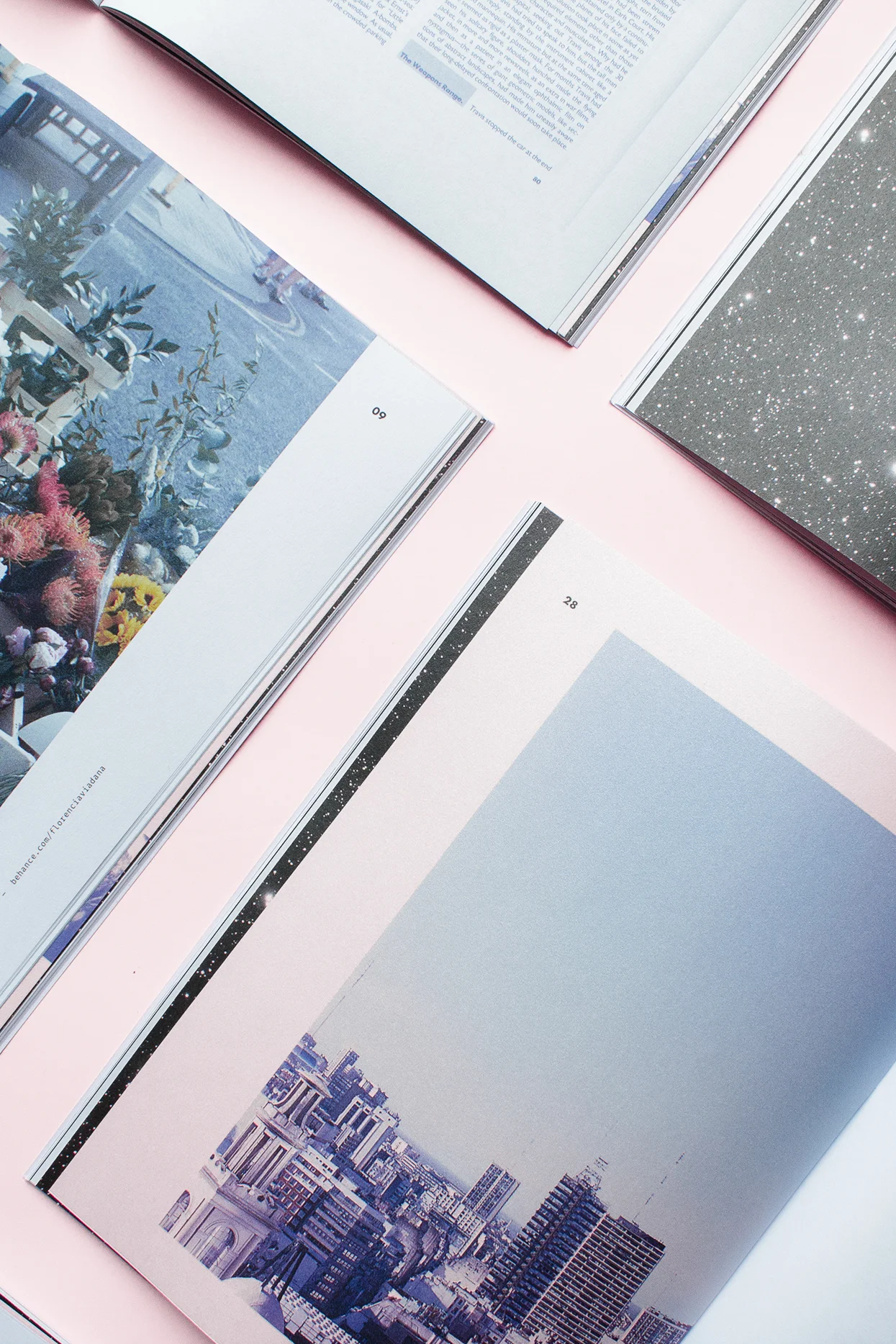 FORMAT WARS MAGAZINE