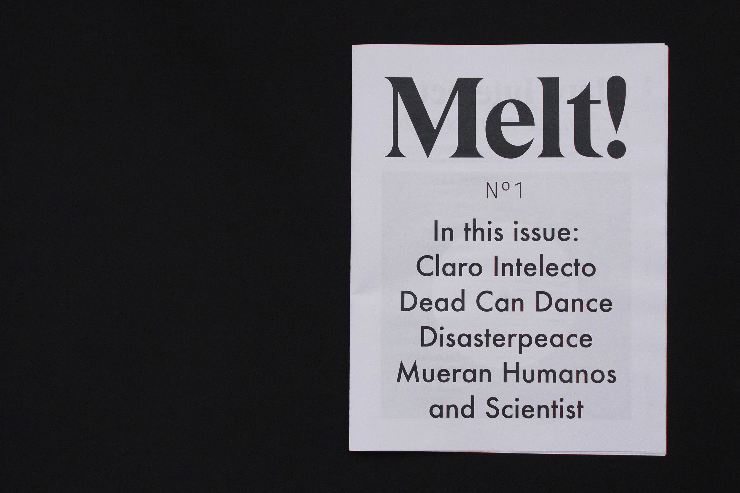 MELT