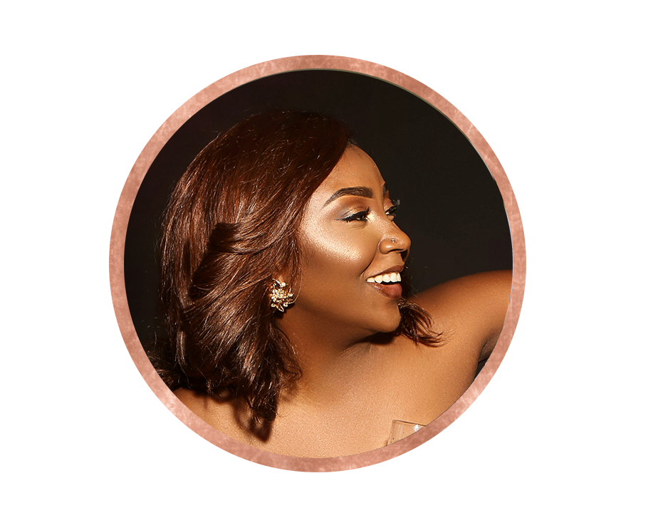 “Working with Lizzy on my save the date and 1 year anniversary photoshoot was an amazing experience ! She’s very attentive to details and 100% committed to provide the best service ! She made my vision her priority From head to toe i was styled and advised by her and the results was just awesome and highly professional ! She is to make you heard and slayed ! Will definitely recommend and come back!” - Stellah, 26