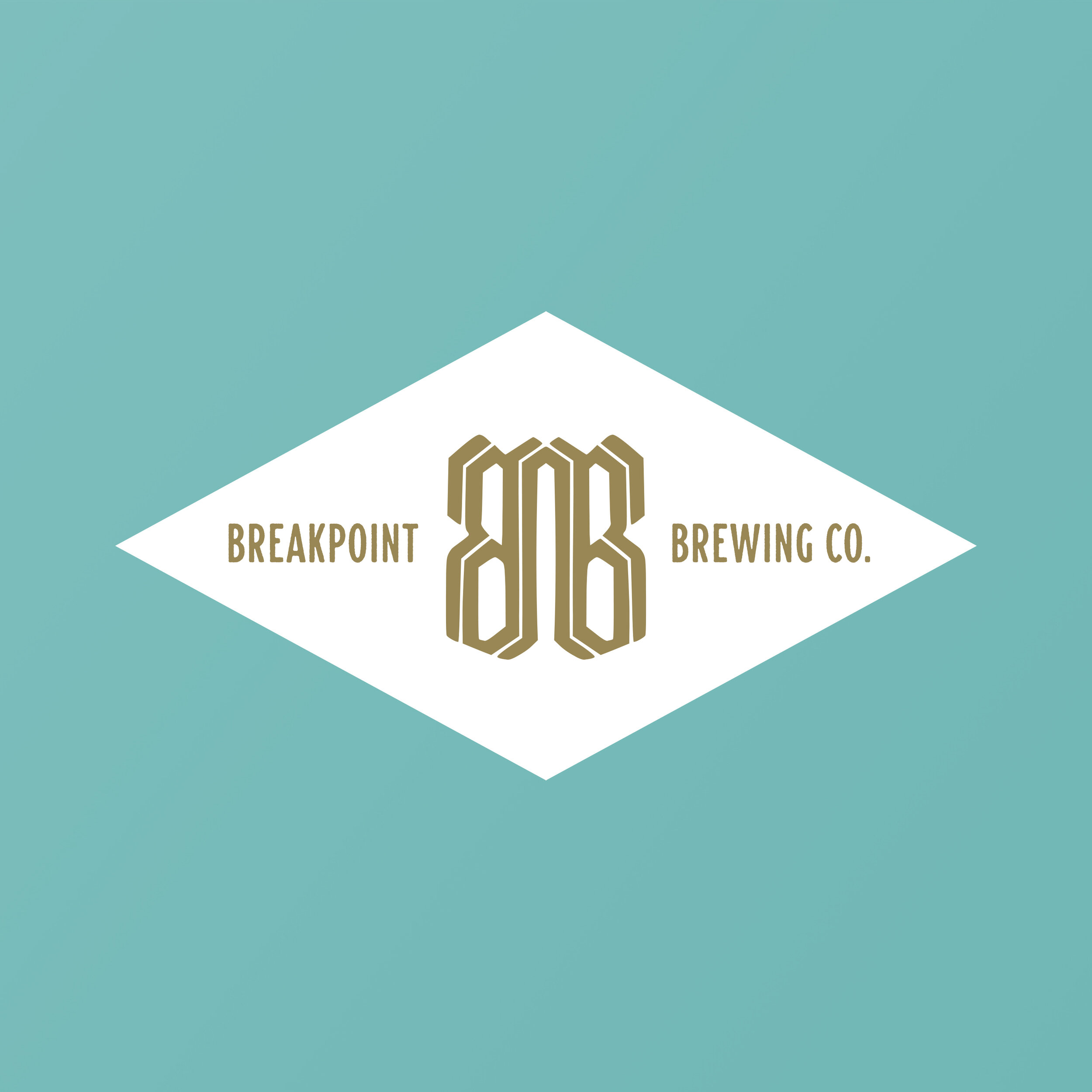 Breakpoint Brewing / 2