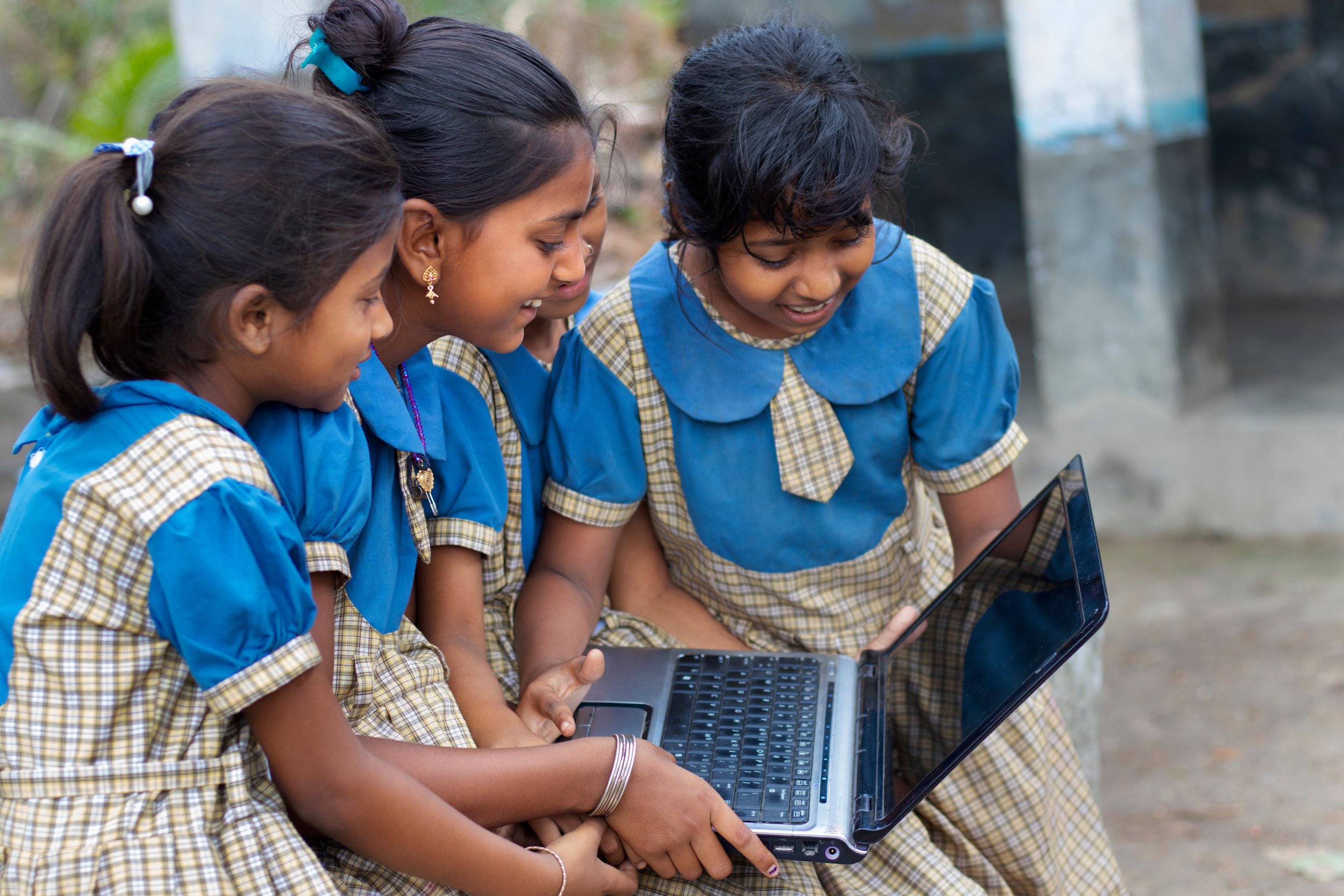 The Role of NGOs in Promoting Girl Child Education in India