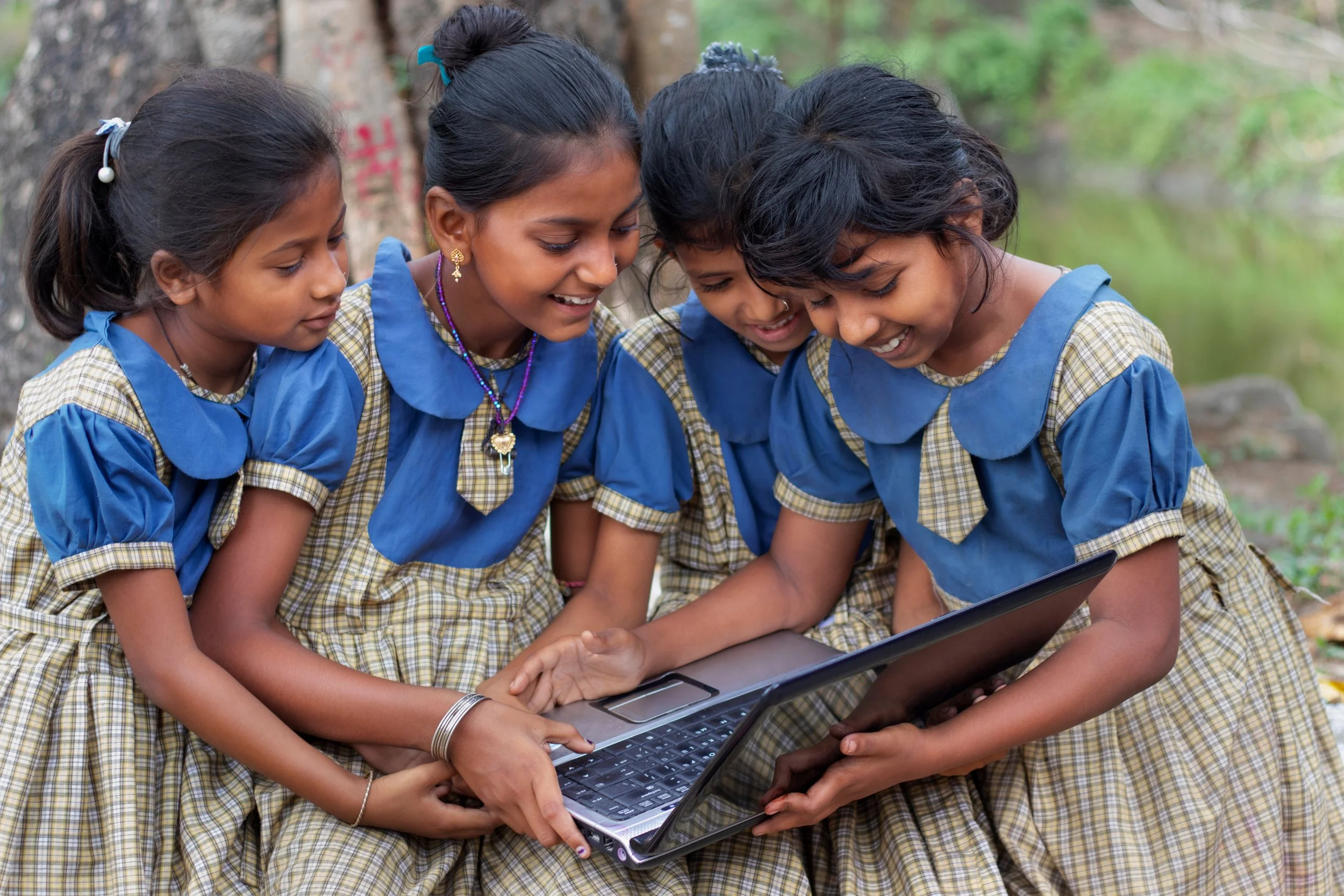 The Power of Education: Building a Brighter Future