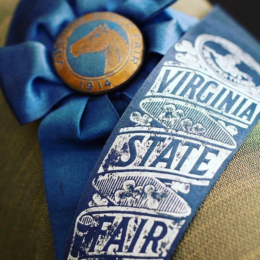 VA:  REGISTRTATION DEADLINE FOR YOUR ENTIRY for VA State Fair Honey &amp; Beeswax Show 