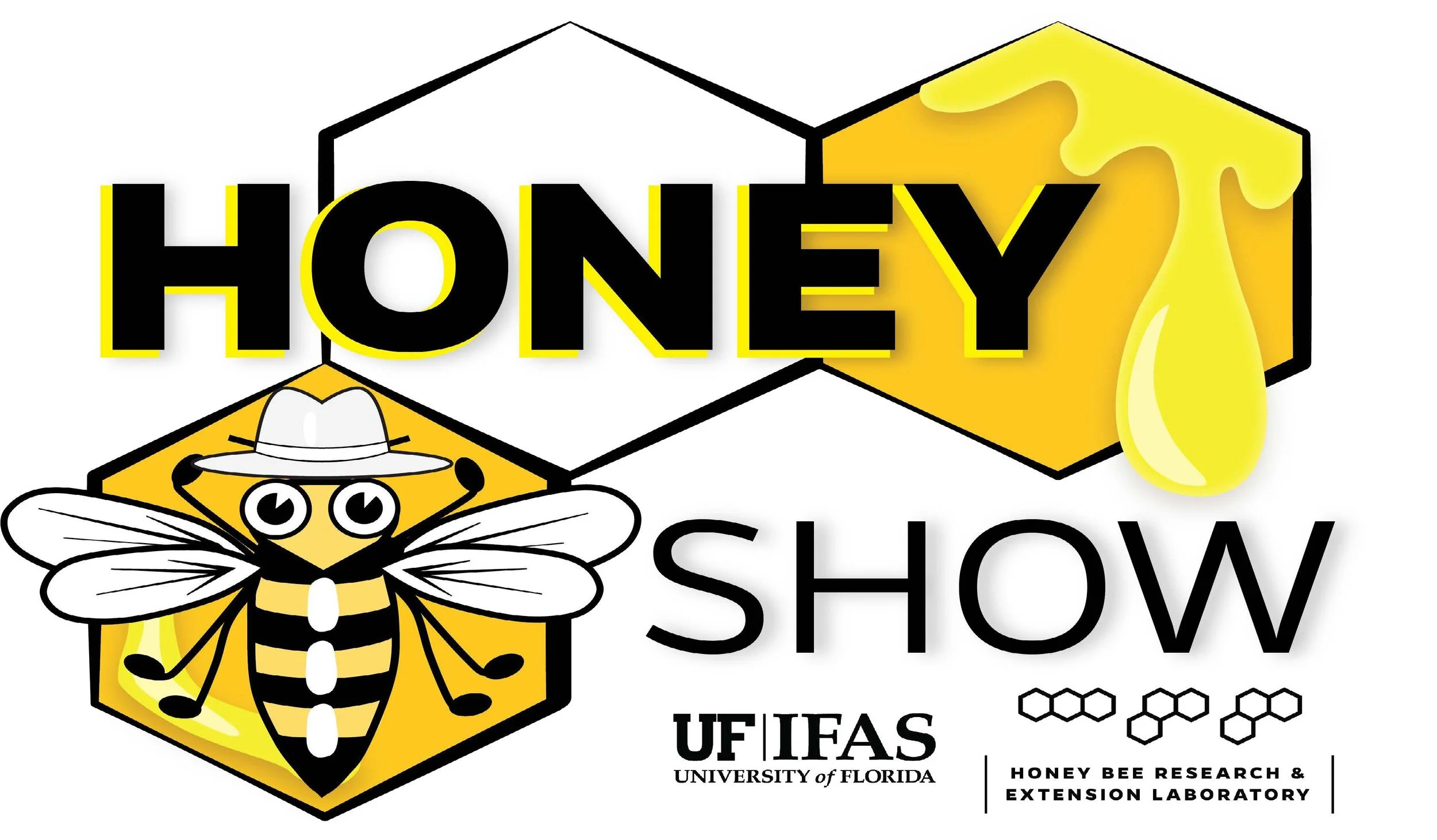 FL.  UF/IFAS Honey Judge Training &amp; Honey Show (Florida Bee College) 