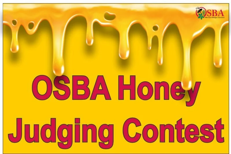 OH:  Honey Show 