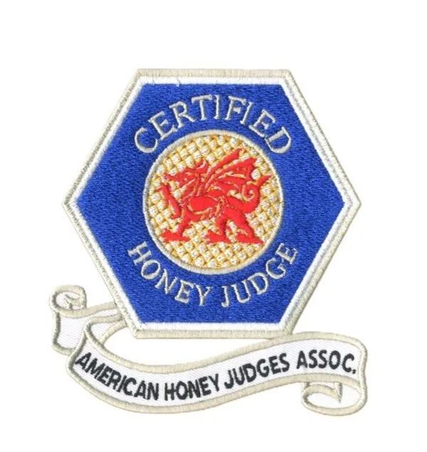 TN: 2026 Intro Honey Show Judge Training