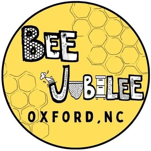 NC:  2026 NC Bee Jubilee Honey Show