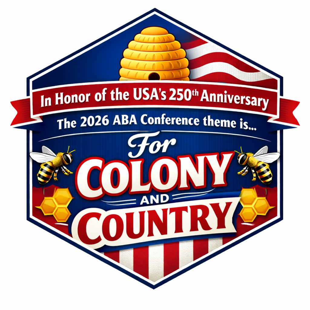 AL.  Alabama State Beekeepers Assoc. Honey Show