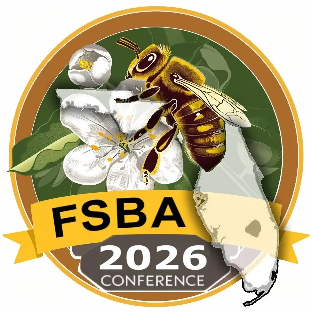 FL: Florida State Beekeepers Assoc. Conference &amp; Honey Show
