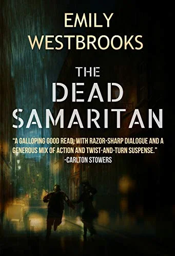 The Dead Samaritan