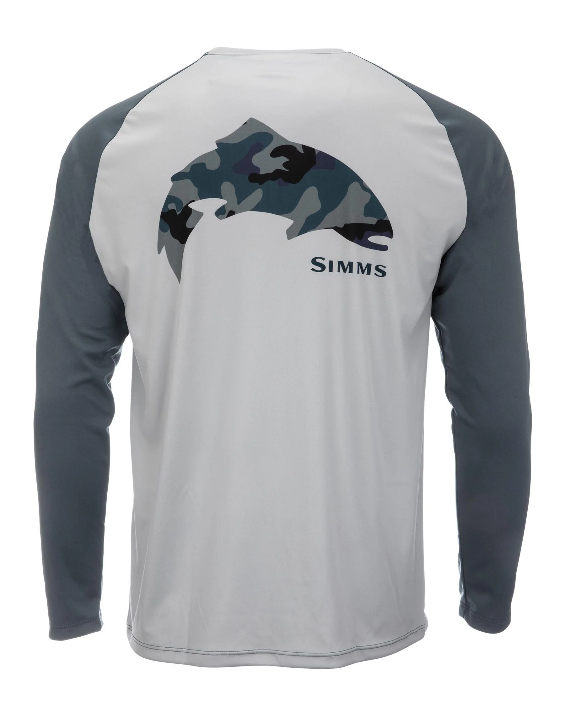 Simms Men's Tech Tee - Artist Series