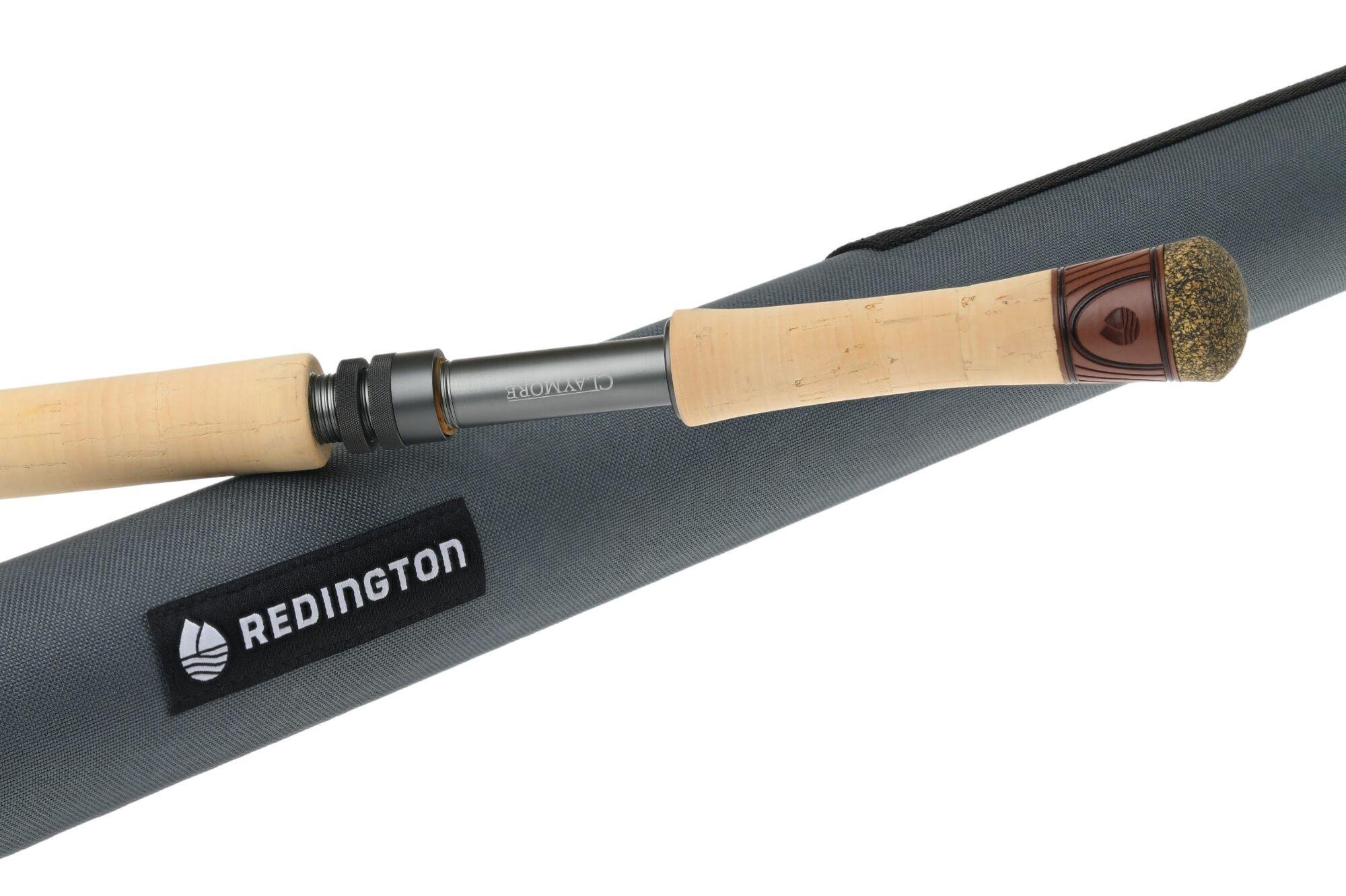 redington spey rods