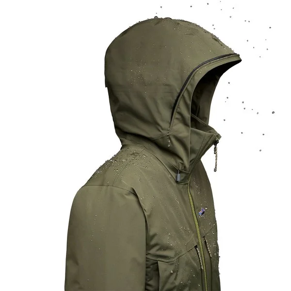 patagonia wading jacket