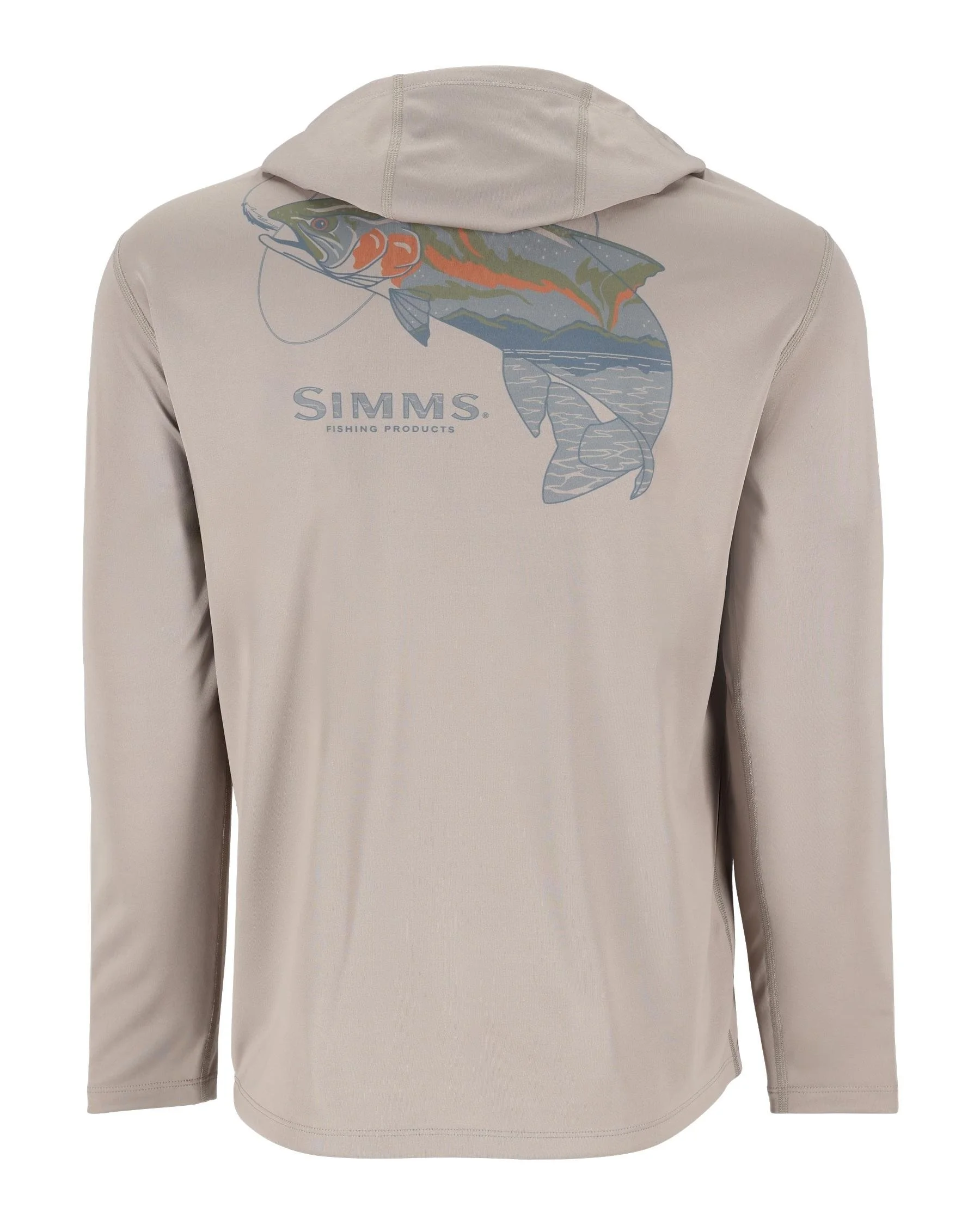 simms tech hoody