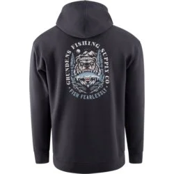 Grundens Bear Essentials Hoodie