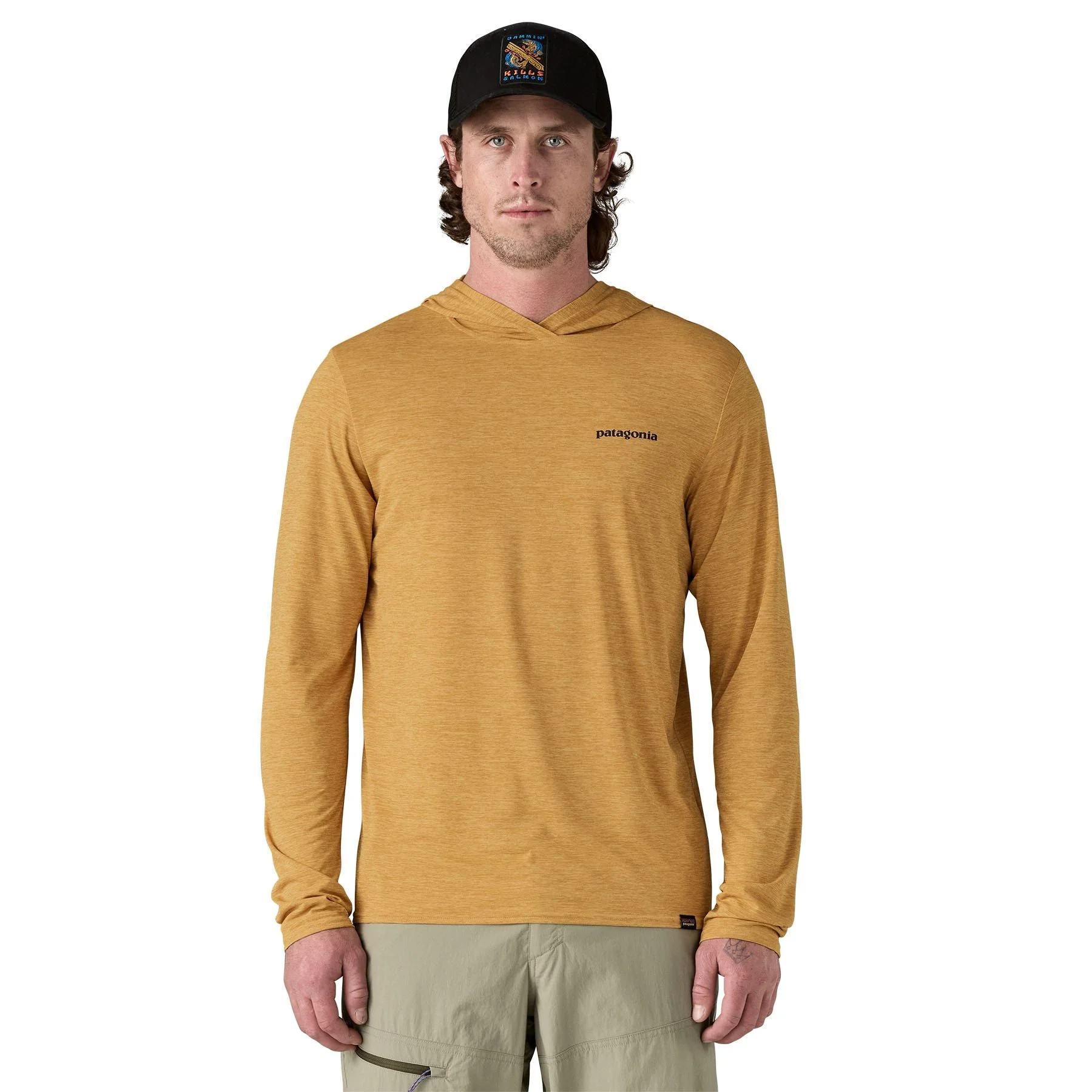 patagonia sun hoody sale