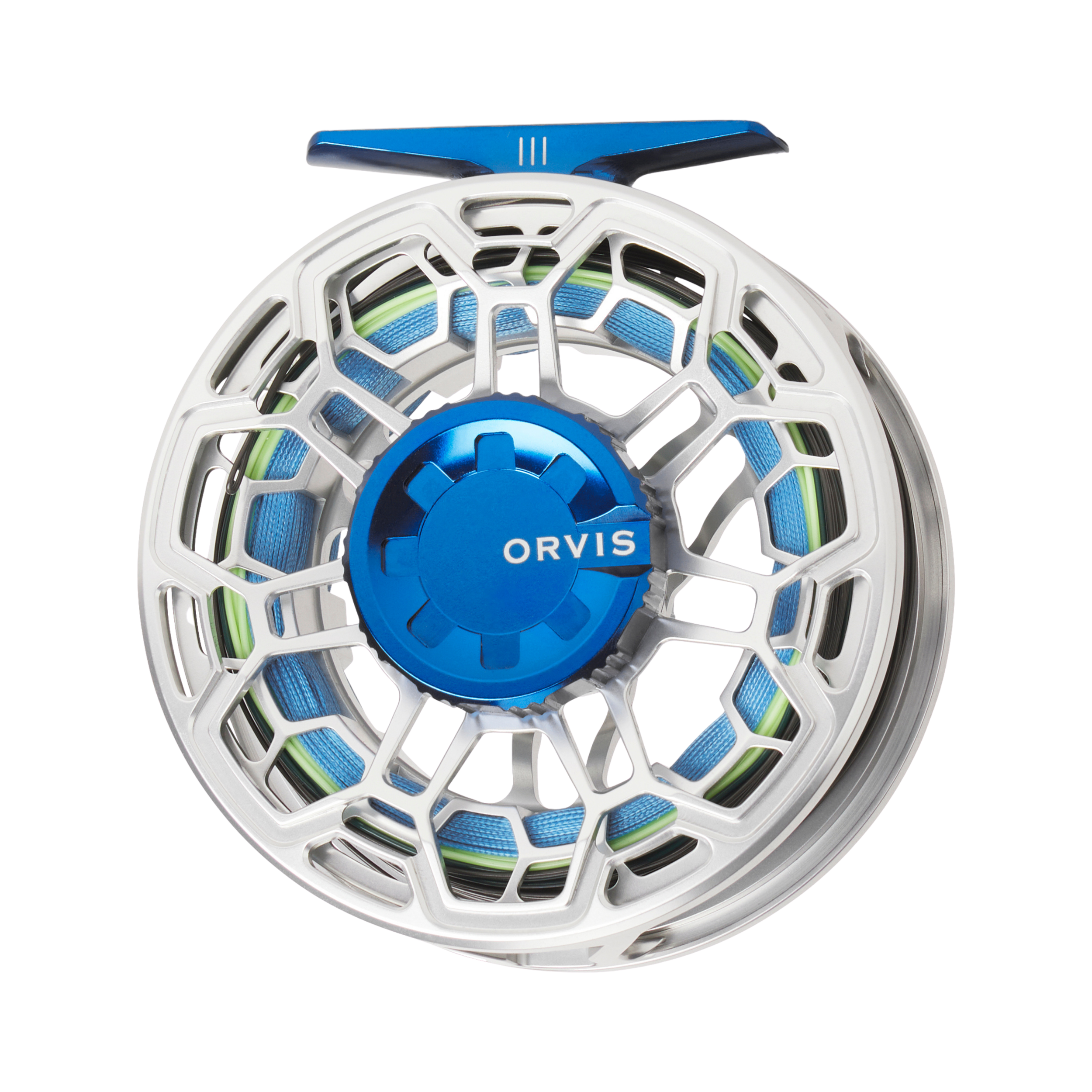 orvis reels