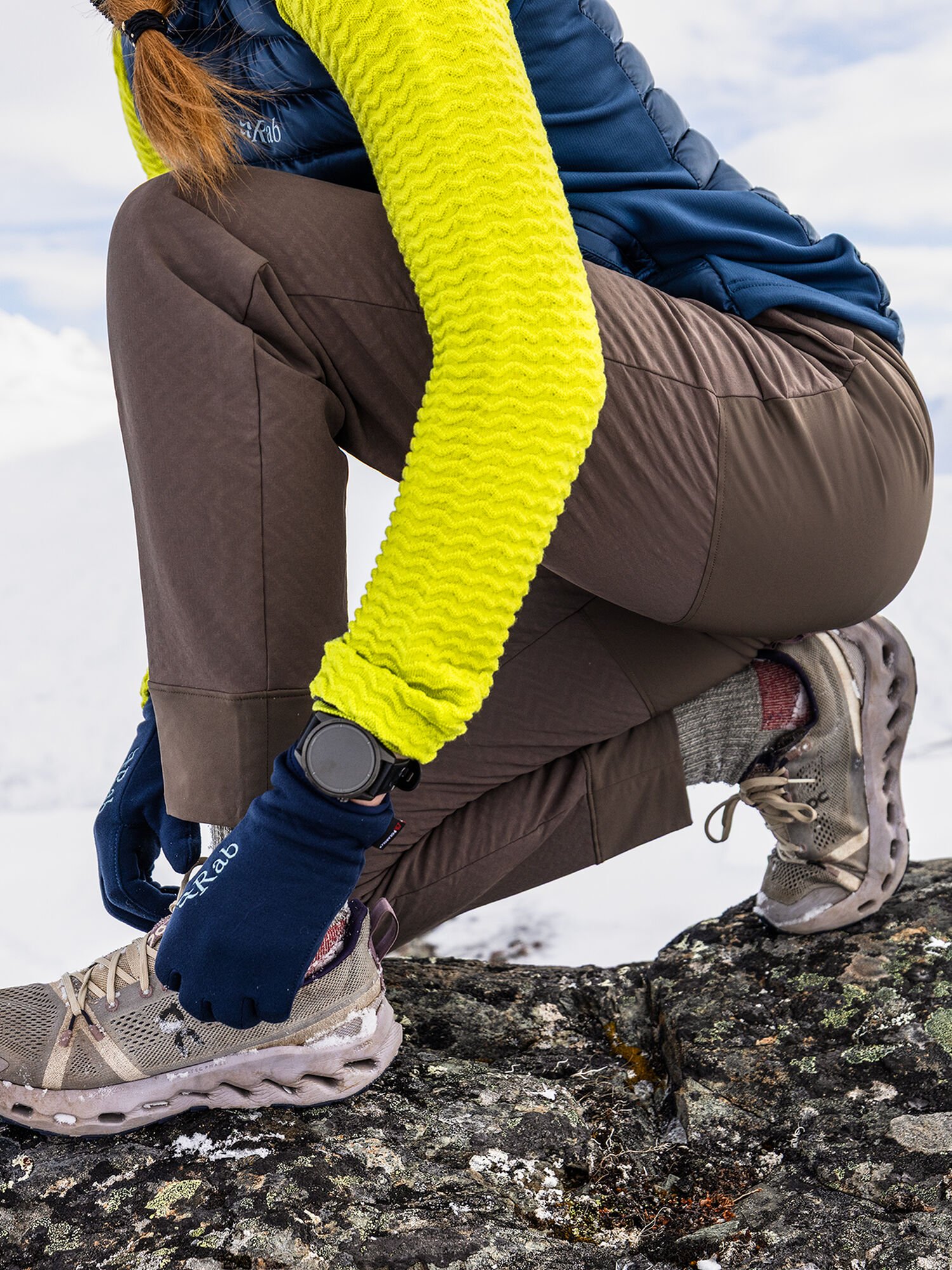 womens fly fishing pants