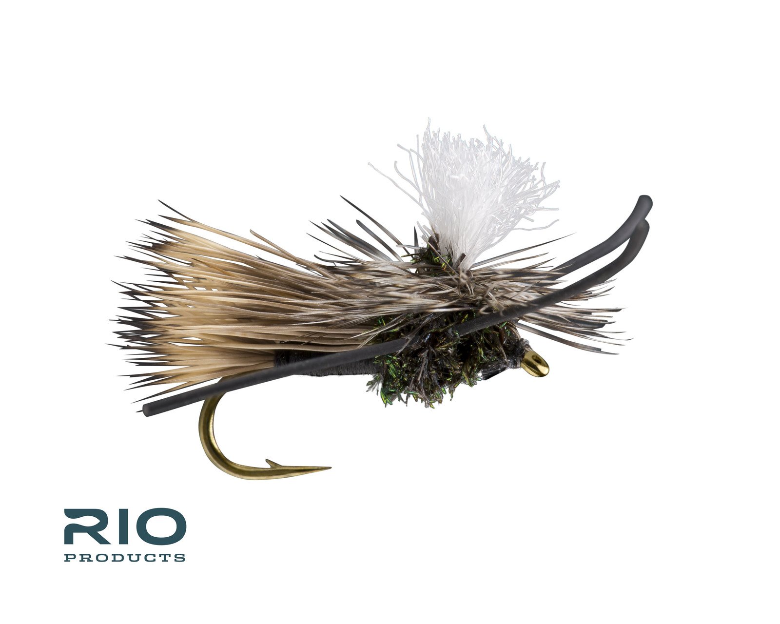 best dry flies