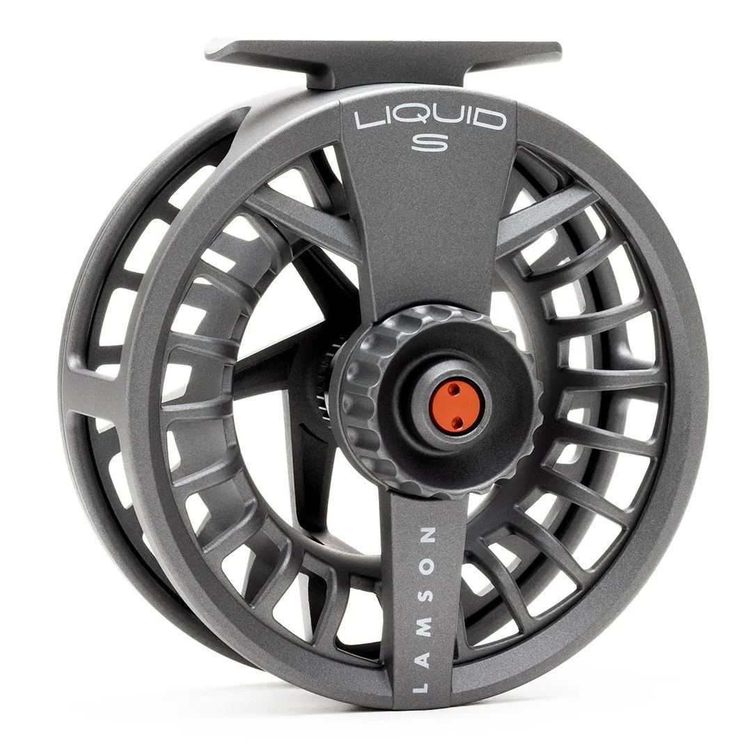 lamson reels