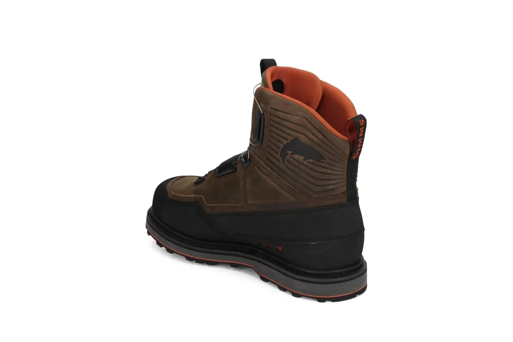 simms wading boots