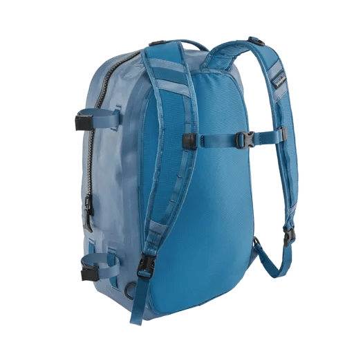 Patagonia Guidewater Backpacks (29L)  Rogue Valley Anglers