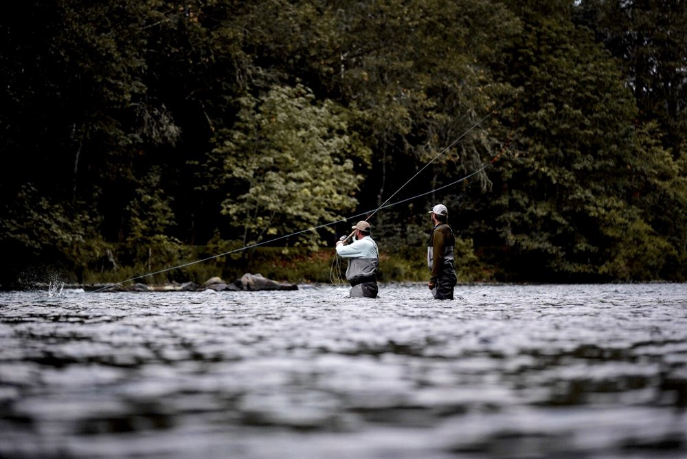 Rogue Valley Anglers