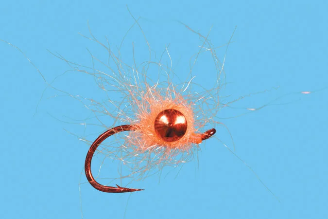 best steelhead flies