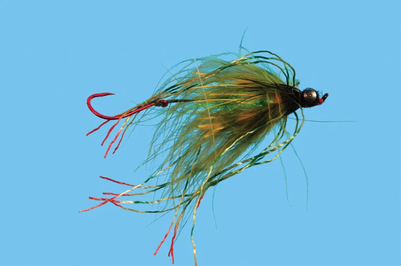best steelhead flies