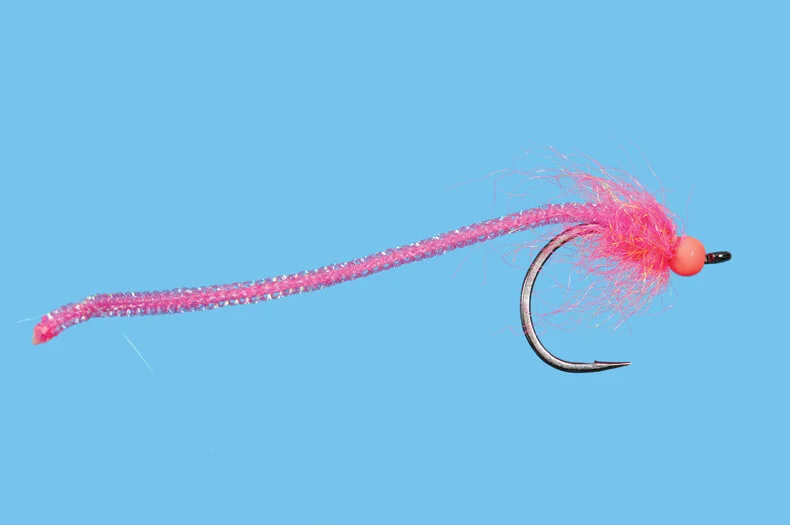best steelhead flies