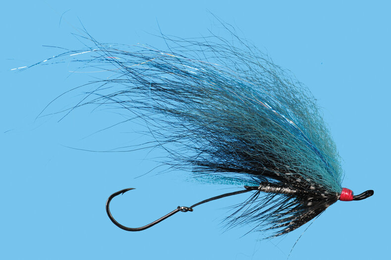 best steelhead flies