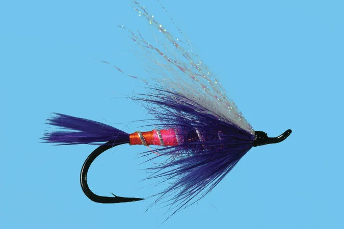 best steelhead flies