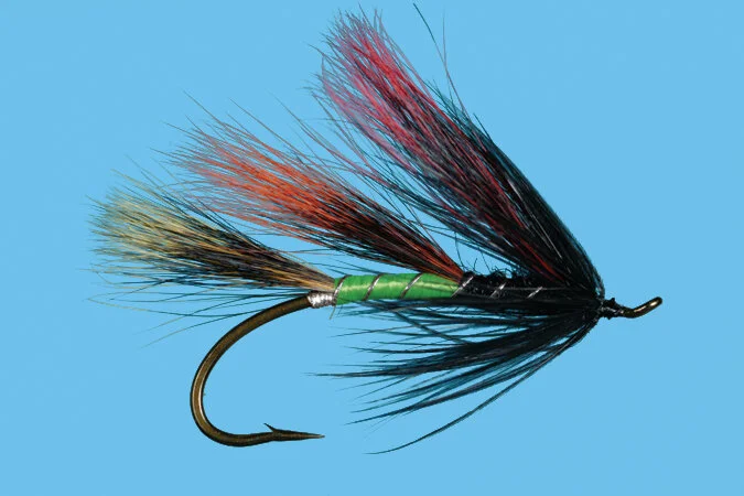 best steelhead flies