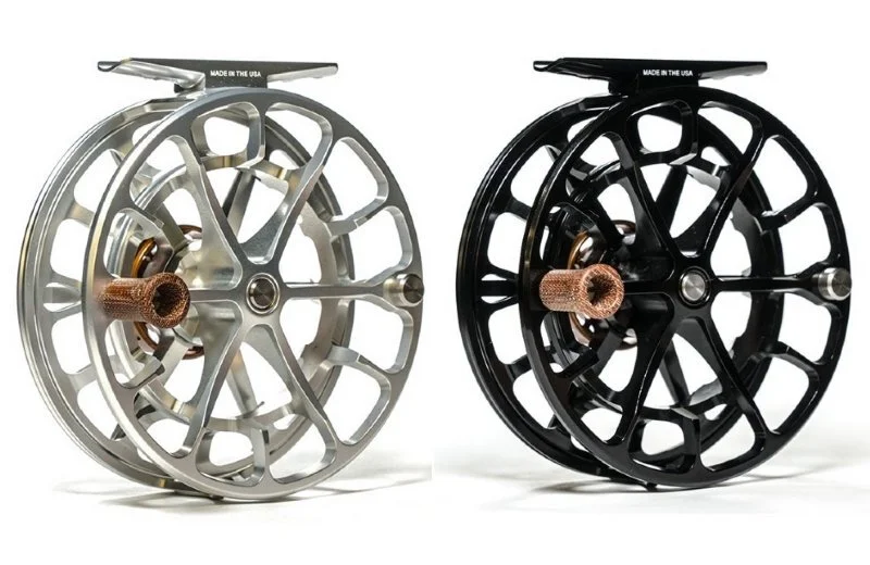 okuma avenger av 50 reel B Series Spinning – Freshwater & Light Saltwater Fishing Reel with Smooth Drag System and Durable Corrosion-Resistant Body, AV-500B : Sports & Outdoors For durability BBW Fishnet Spread Porn Length - Power - Action:7 feet 9 inches - Medium-Light - Fast Saltwater fly reel