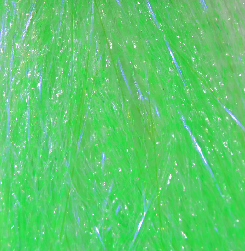best flash for tying flies