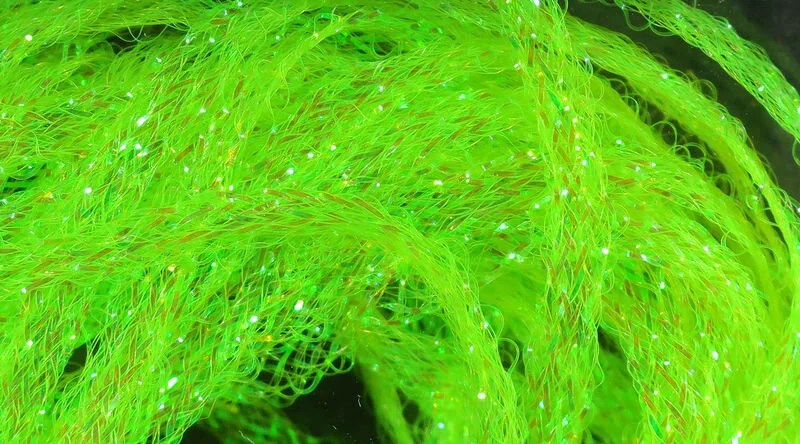 best fly tying materials