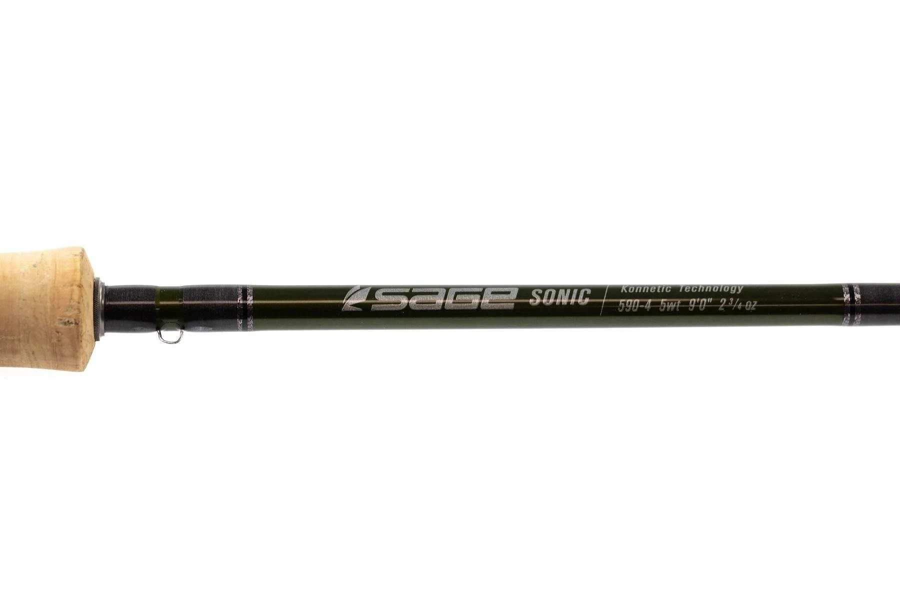 Sage Sonic Fly Rods — Rogue Valley Anglers - Main Image