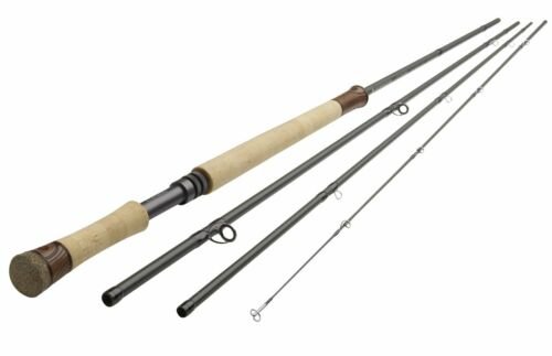 redington spey rods